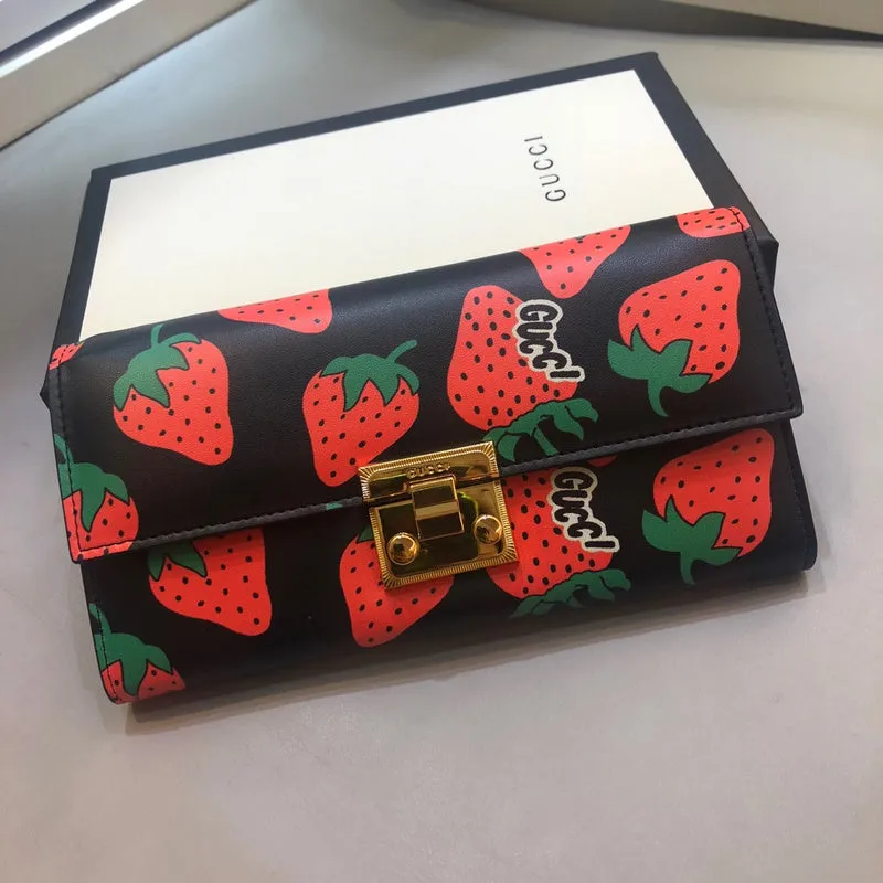 Gucci   Luxury Bags  1360