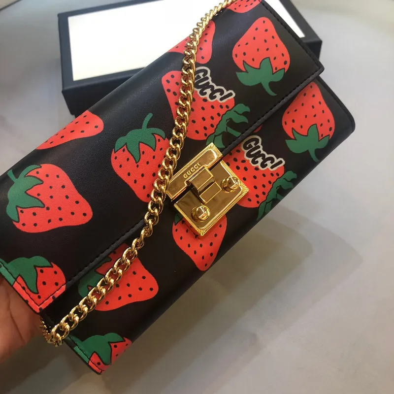 Gucci   Luxury Bags  1360