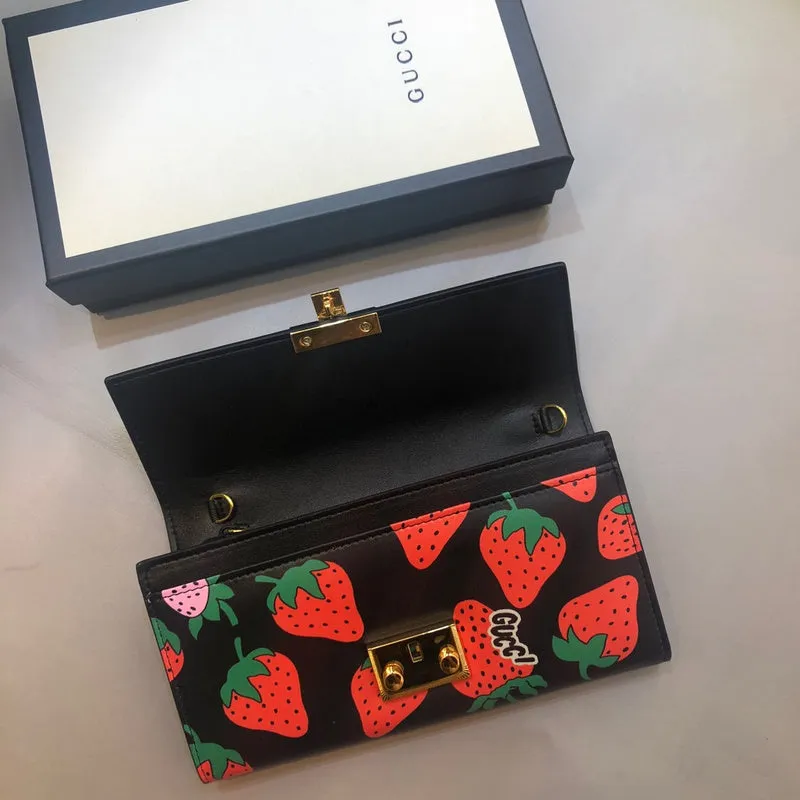 Gucci   Luxury Bags  1360