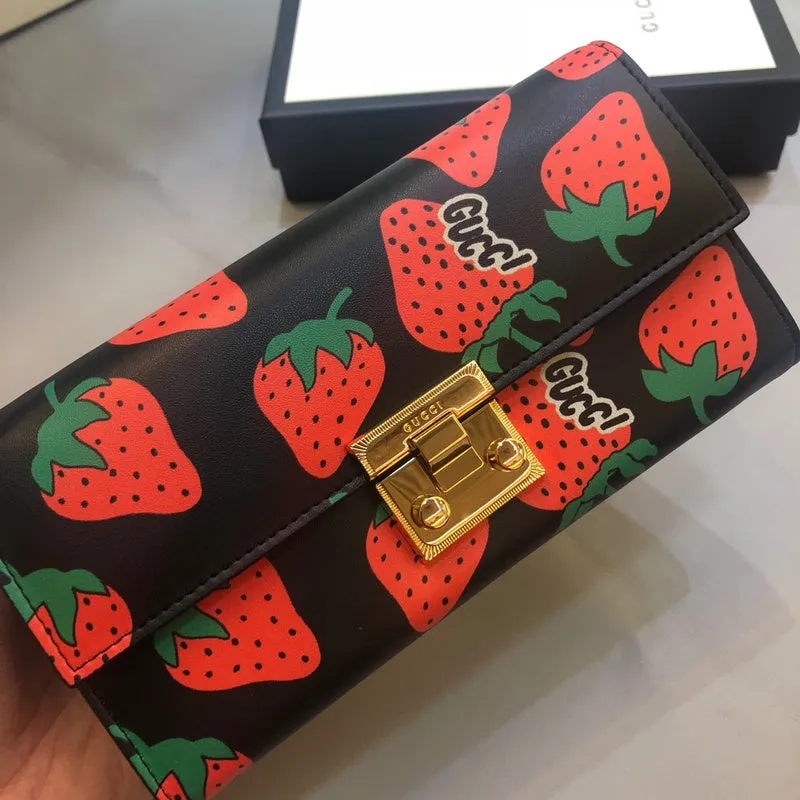 Gucci   Luxury Bags  1360