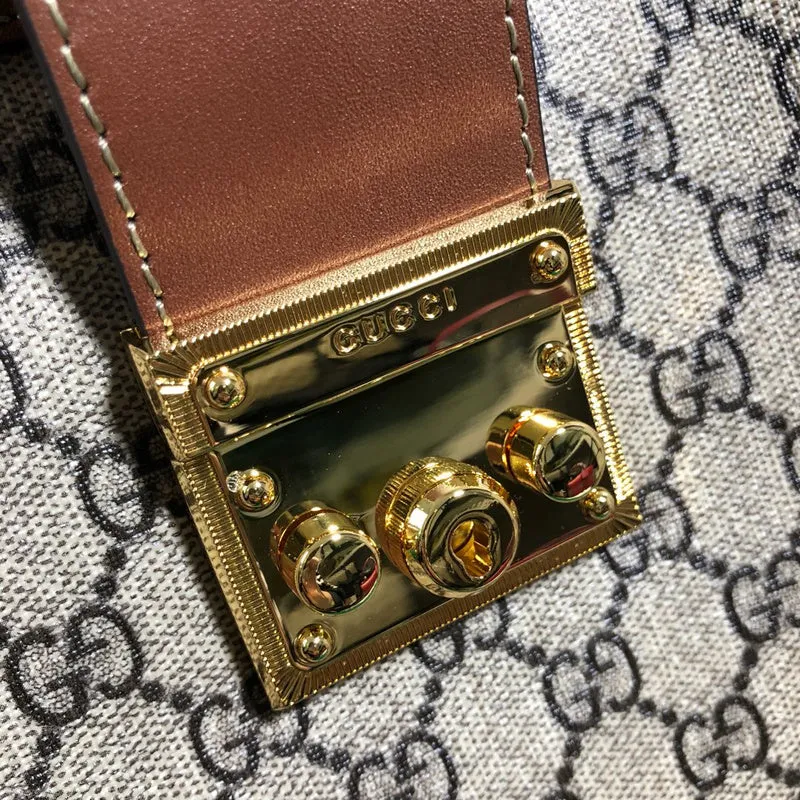 Gucci   Luxury Bags  1380