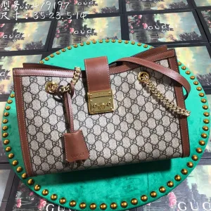 Gucci   Luxury Bags  1380