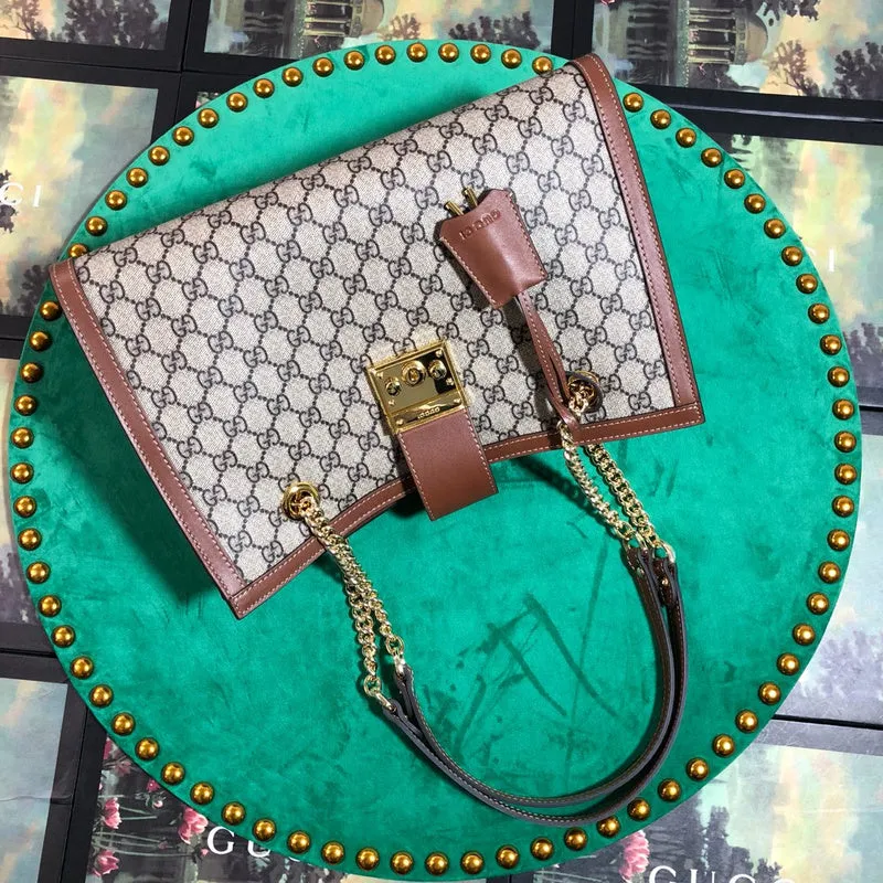 Gucci   Luxury Bags  1380