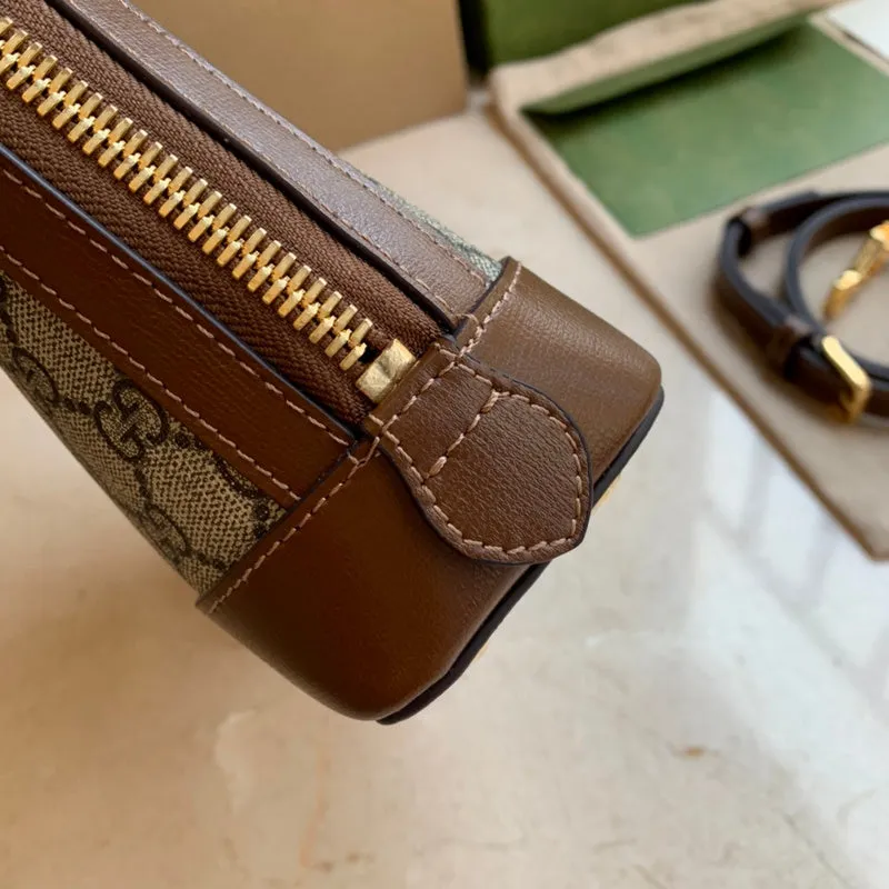 Gucci   Luxury Bags  1387