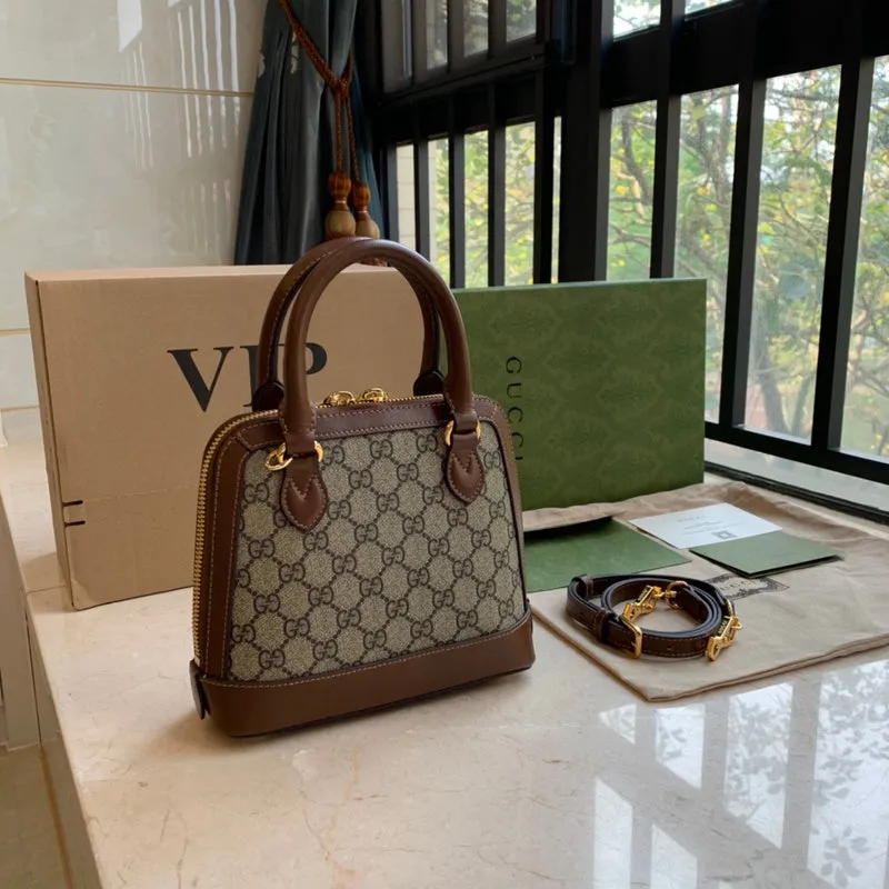 Gucci   Luxury Bags  1387