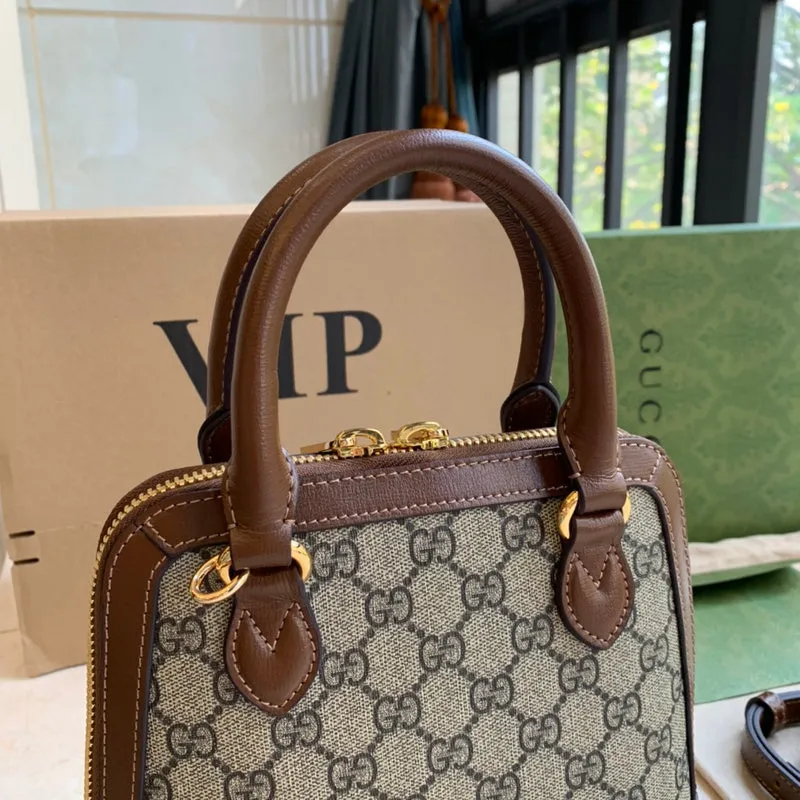 Gucci   Luxury Bags  1387