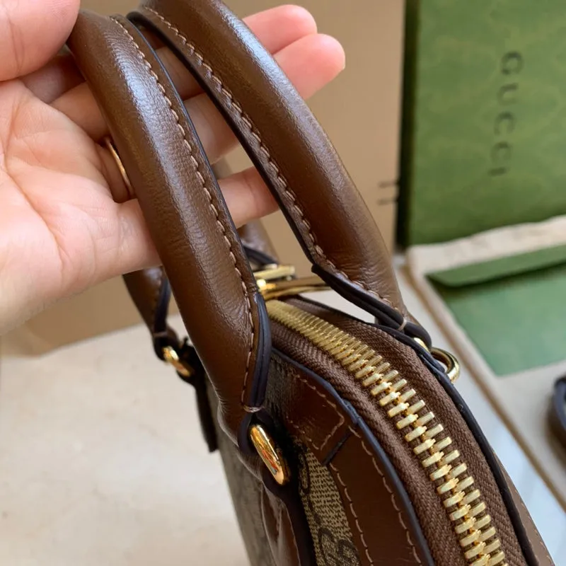 Gucci   Luxury Bags  1387