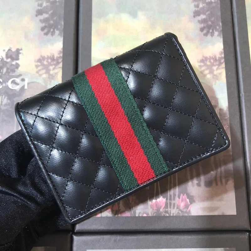 Gucci   Luxury Bags  858