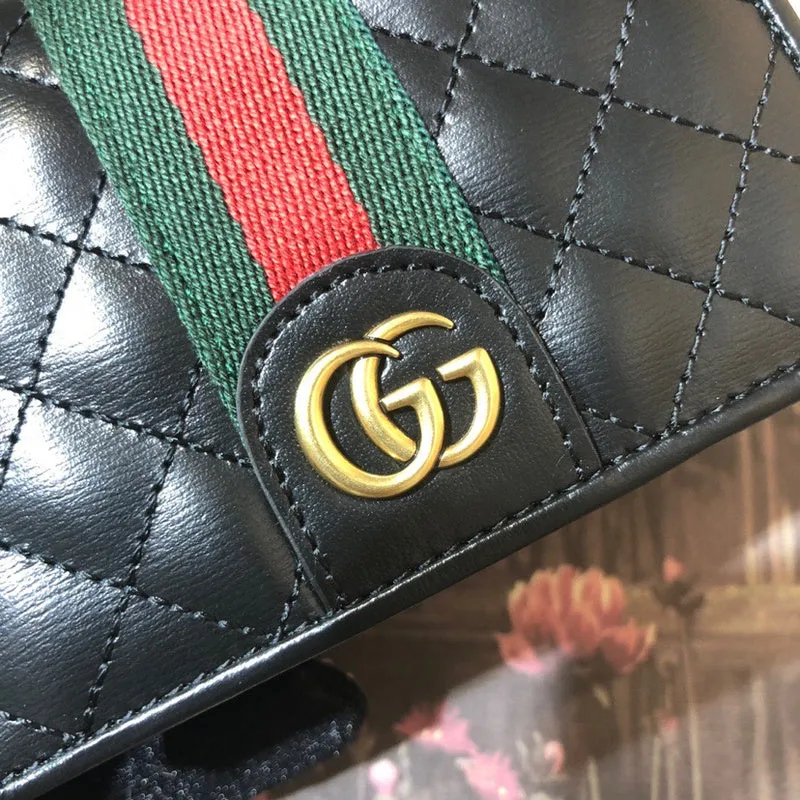 Gucci   Luxury Bags  858