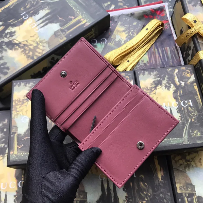 Gucci   Luxury Bags  912