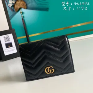 Gucci   Luxury Bags  934