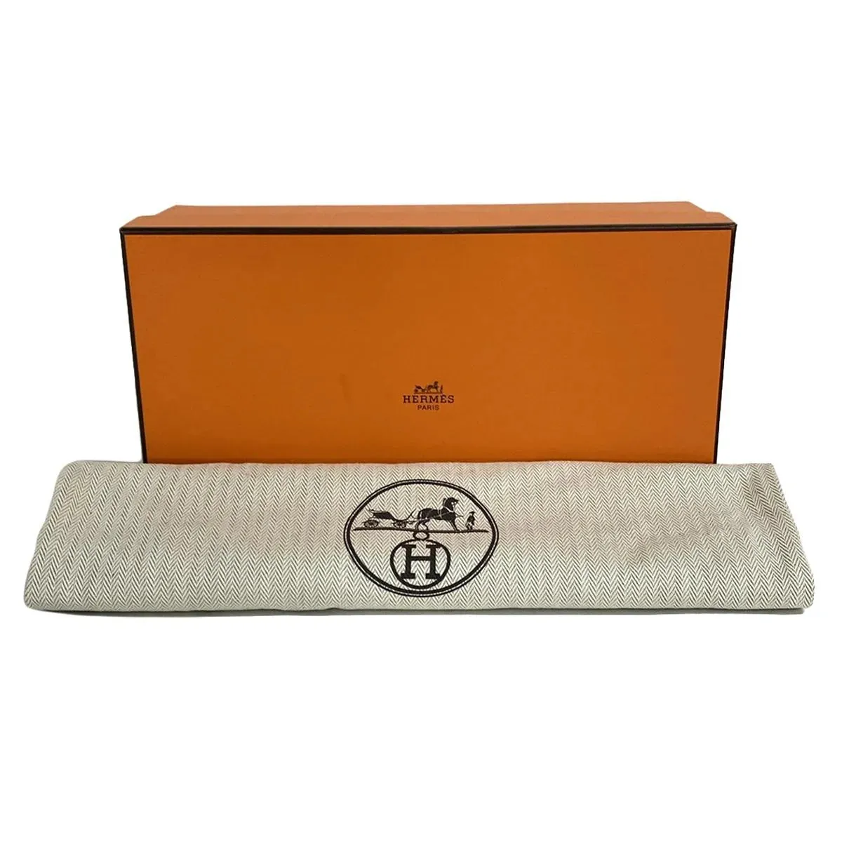 Hermès Kelly Pochette Vert Criquet Veau Swift