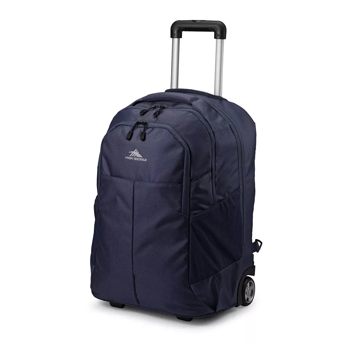 High Sierra Powerglide Pro Backpack, Navy