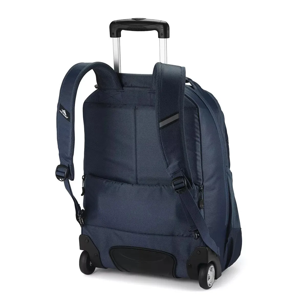 High Sierra Powerglide Pro Backpack, Navy