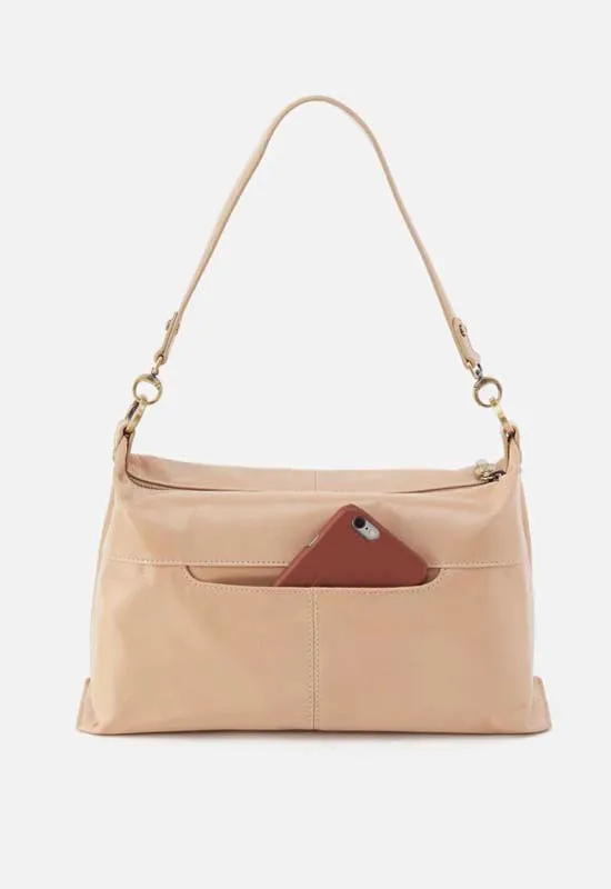 Hobo - Avon Vintage Sand Leather