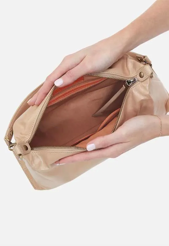 Hobo - Avon Vintage Sand Leather