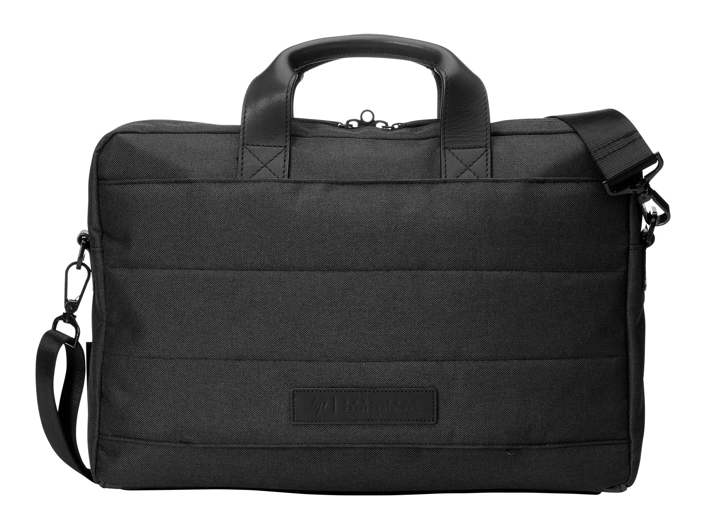 HP Power Ready 14.1" Elite Top-load Notebook Carrying Case - 4NR35UT