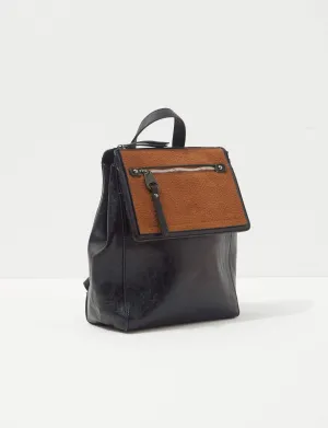Ideal Texture Backpack