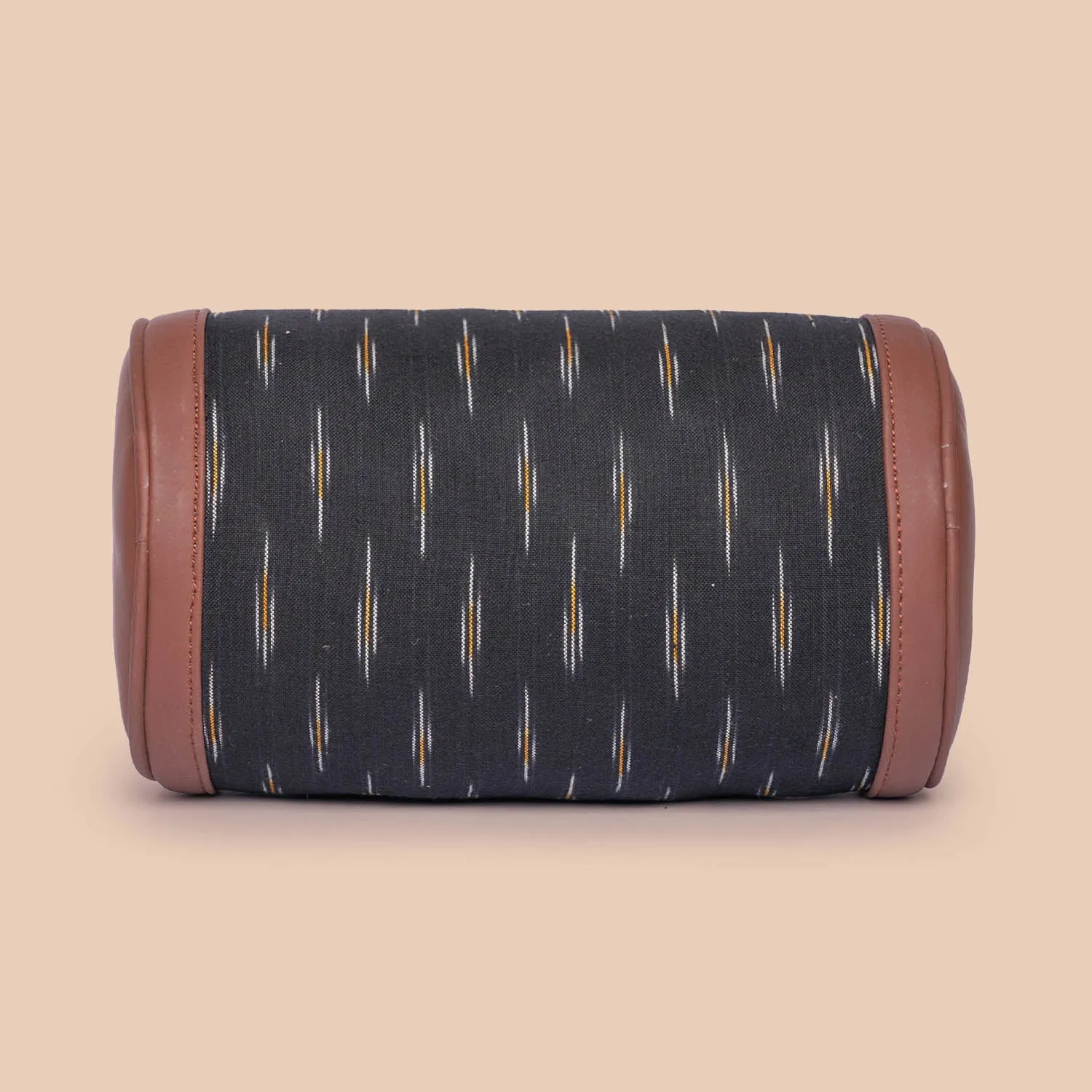 Ikat GreRe Statement Satchel (Small)