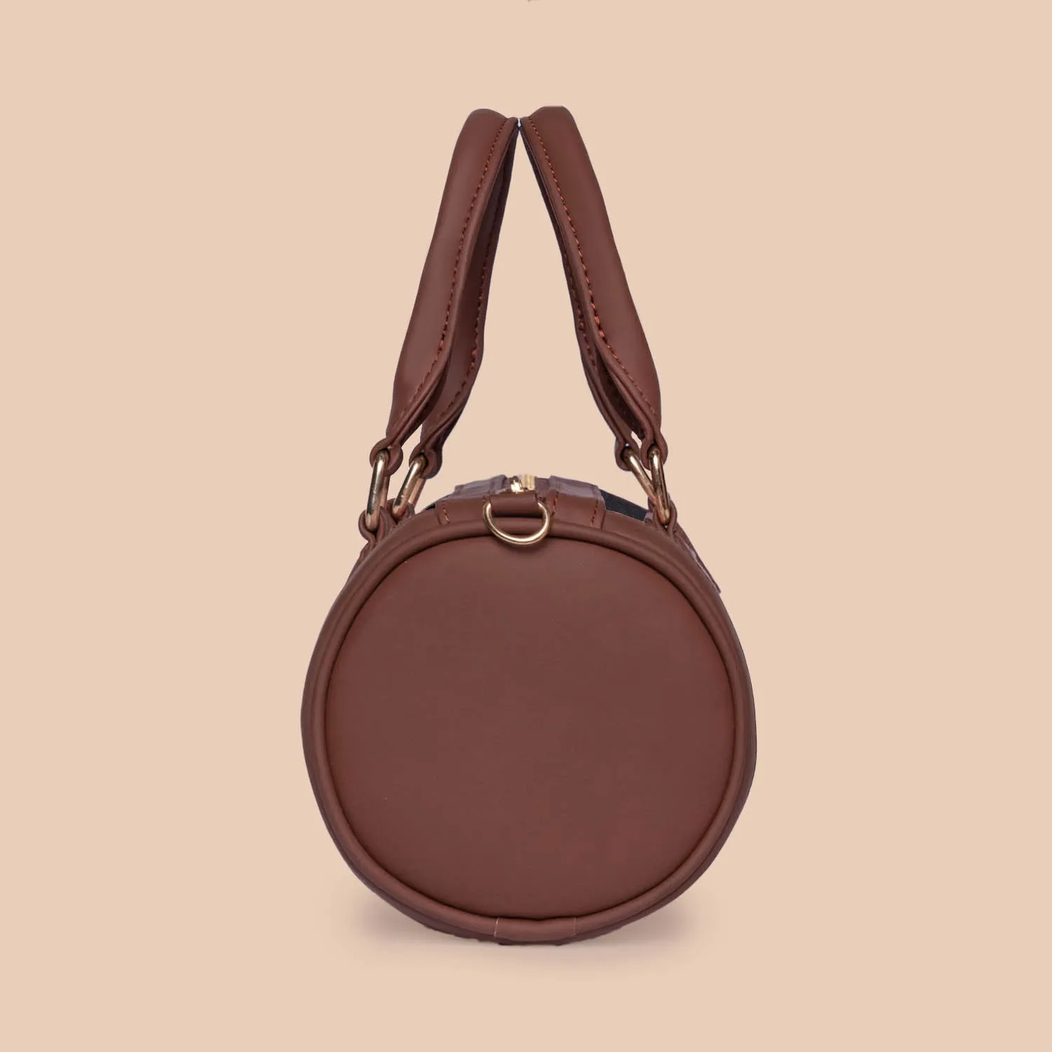 Ikat GreRe Statement Satchel (Small)