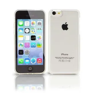 Iphone5c Cameron Softgrip Case