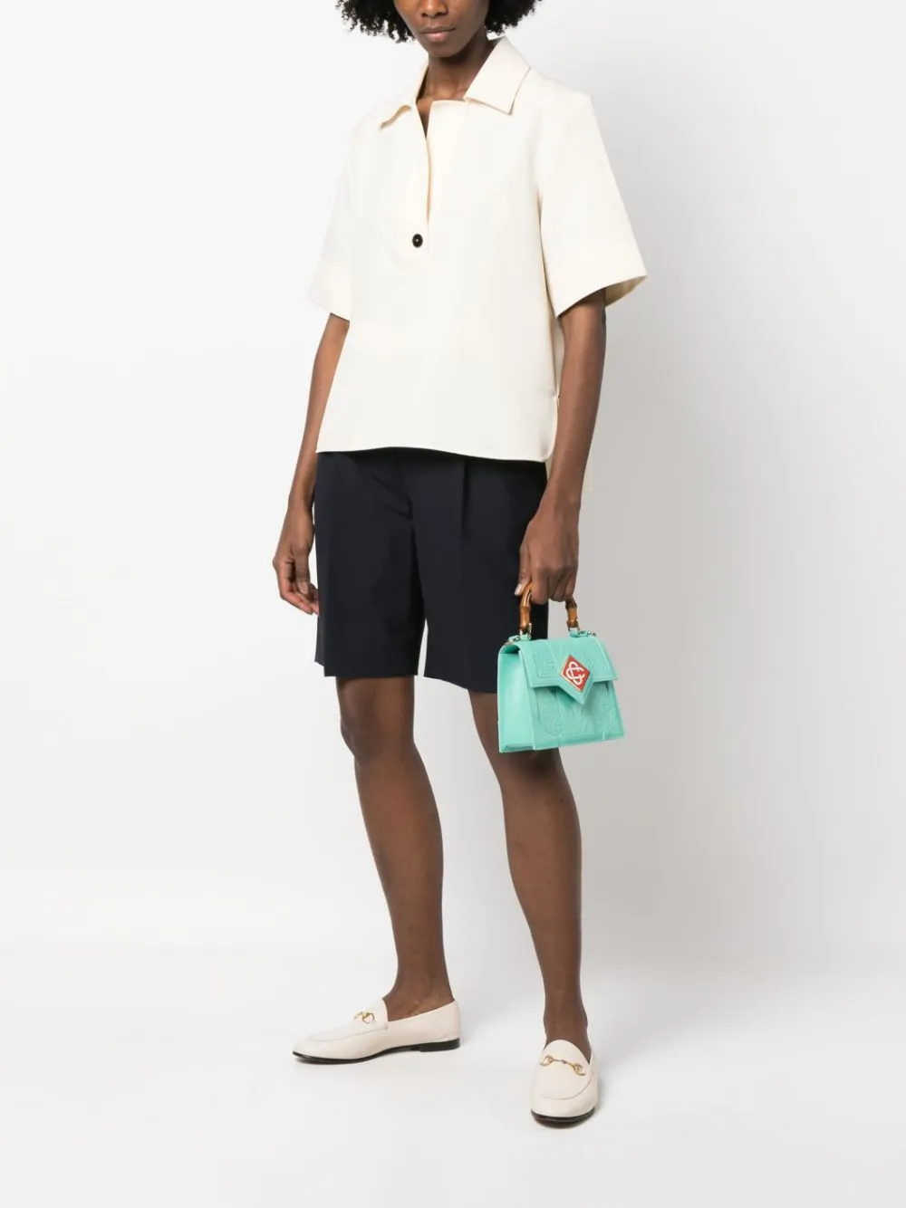 Jeanne mini bag