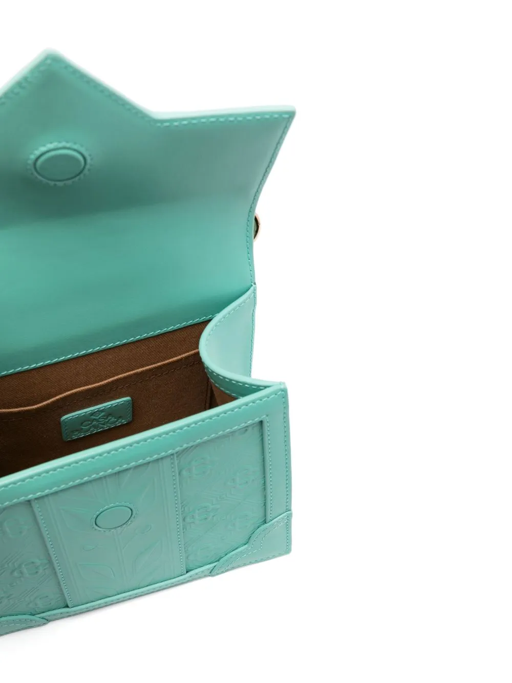 Jeanne mini bag