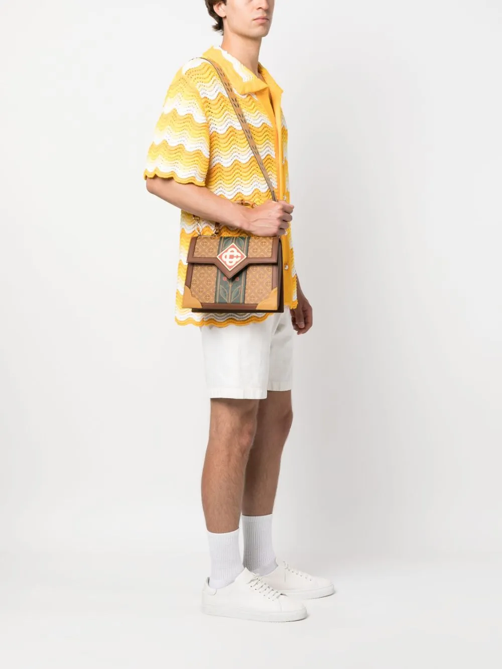 Jeanne tote bag
