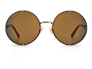 Jimmy Choo  Round sunglasses - LILO/S