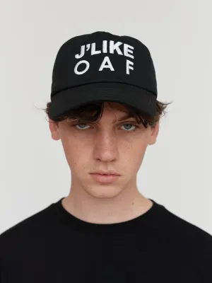 J'Like Oaf Cap