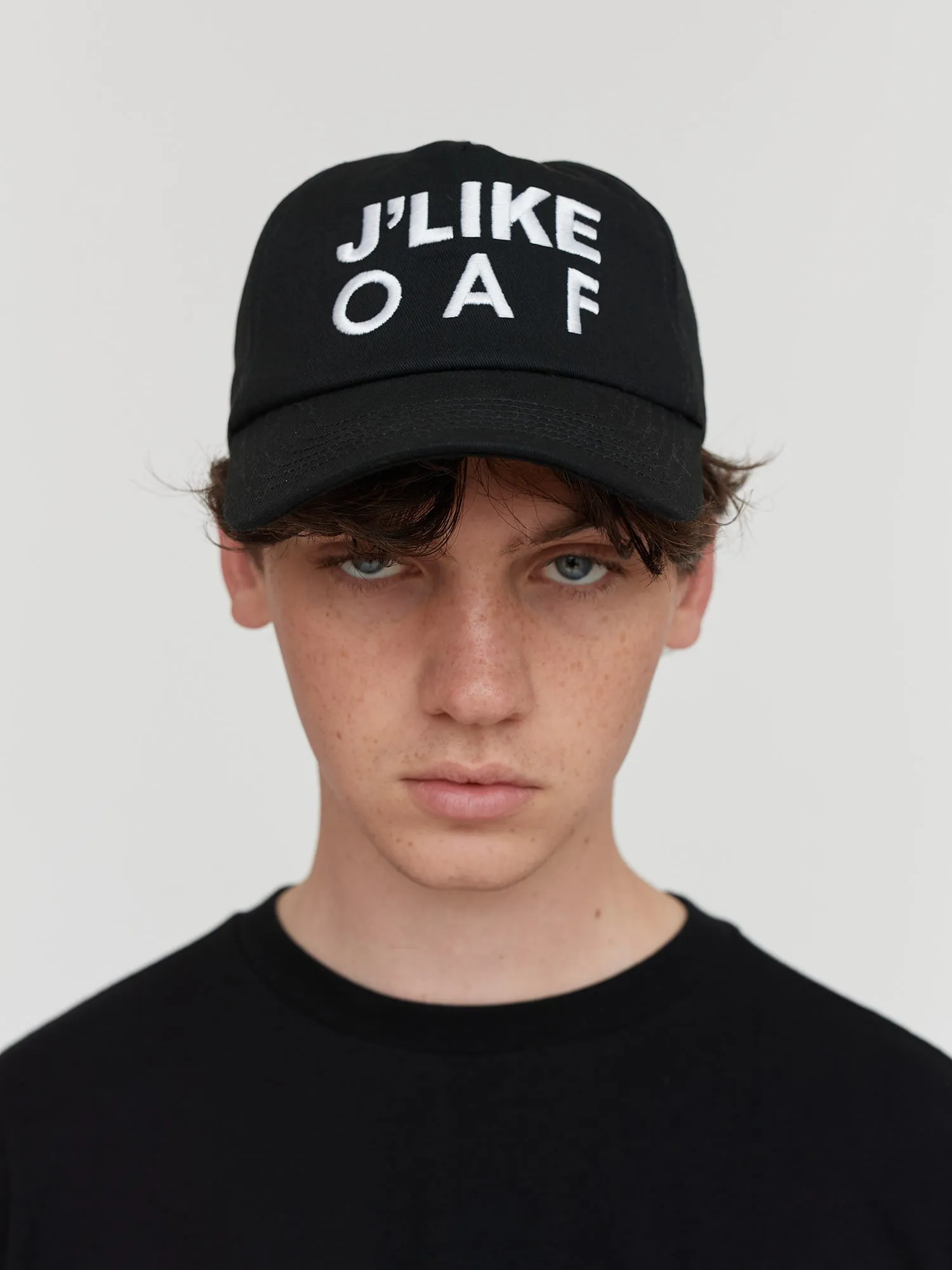 J'Like Oaf Cap