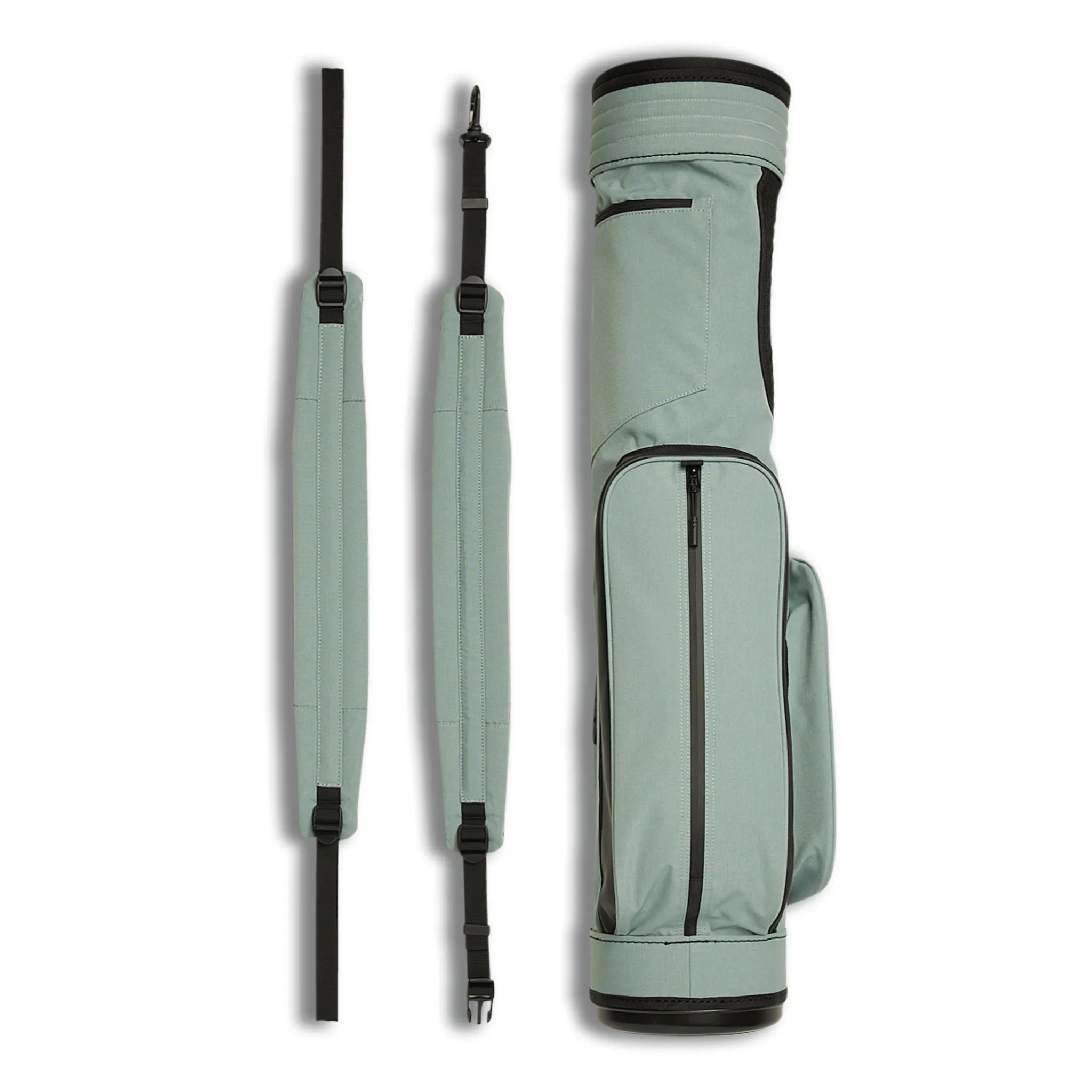 Jones Sports Co. Rover Carry Bag - Clay Green