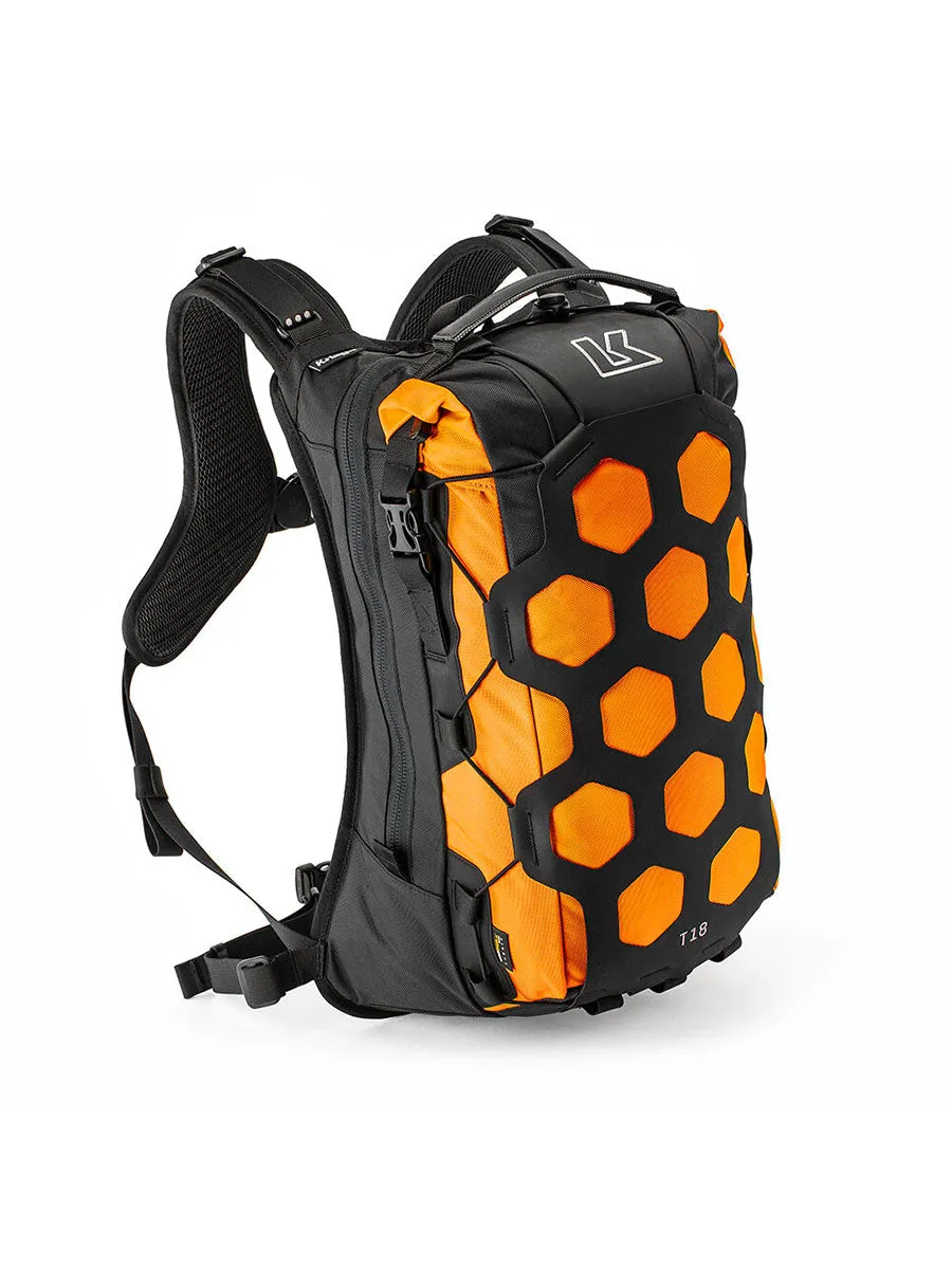 Kriega Trail 18 Adventure Backpack