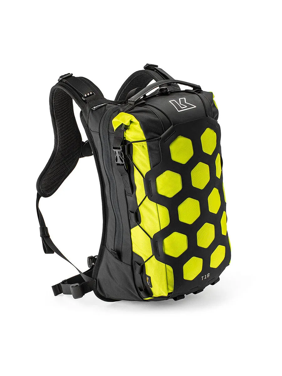 Kriega Trail 18 Adventure Backpack