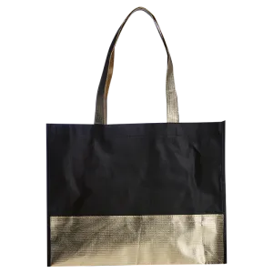 Ladies Non-Woven Glamour Shopper