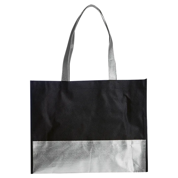 Ladies Non-Woven Glamour Shopper