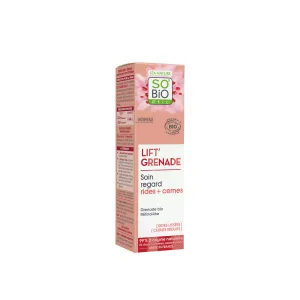 Lift'Grenade Smooth   Glow Eye Contour