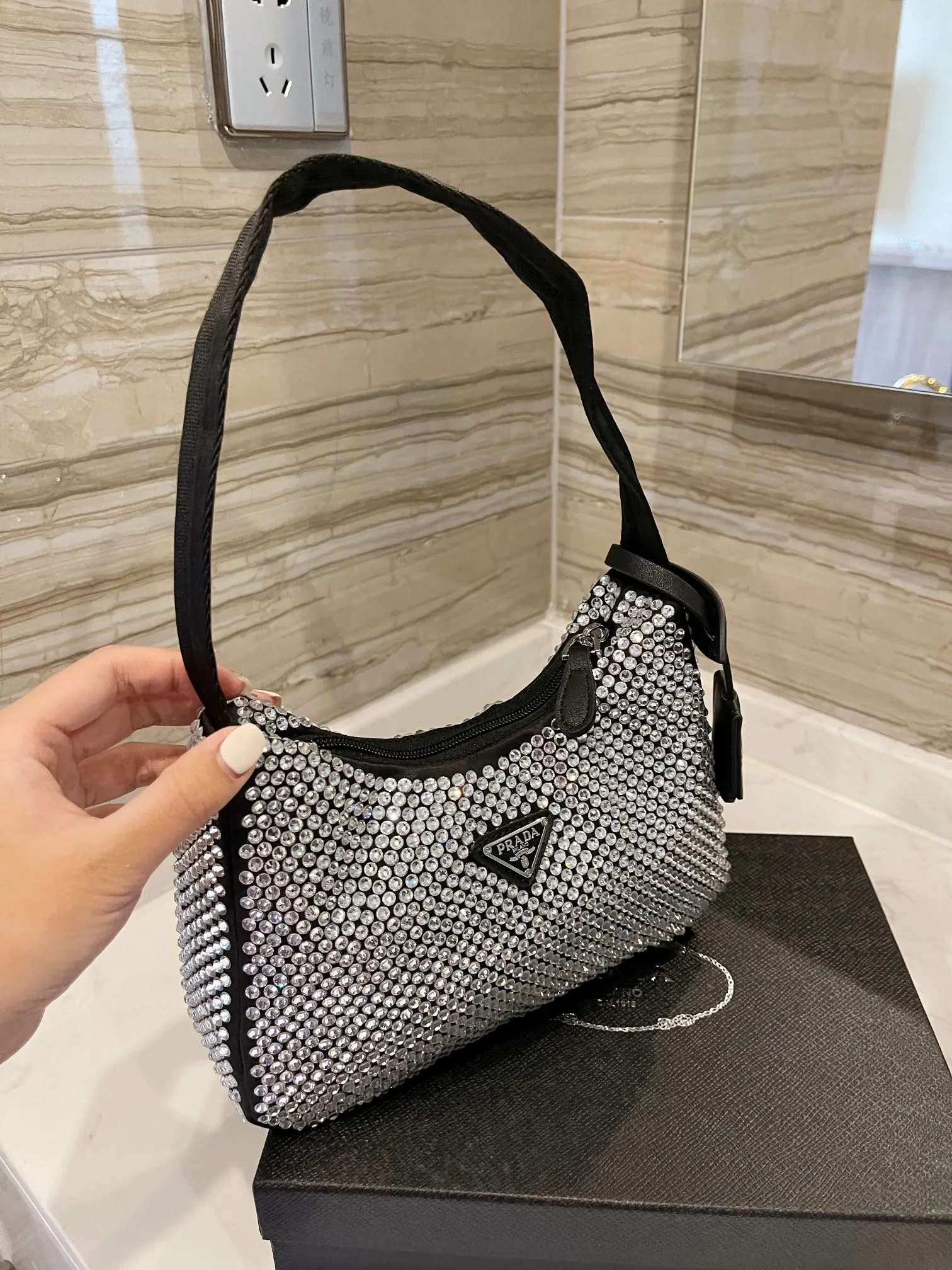 Luxury Bags - PRD - 6479