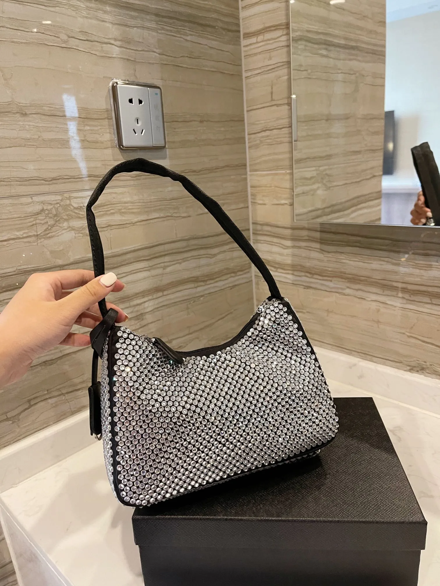 Luxury Bags - PRD - 6479