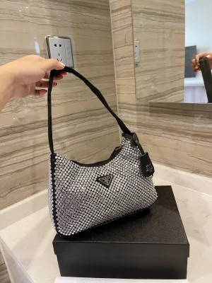 Luxury Bags - PRD - 6479