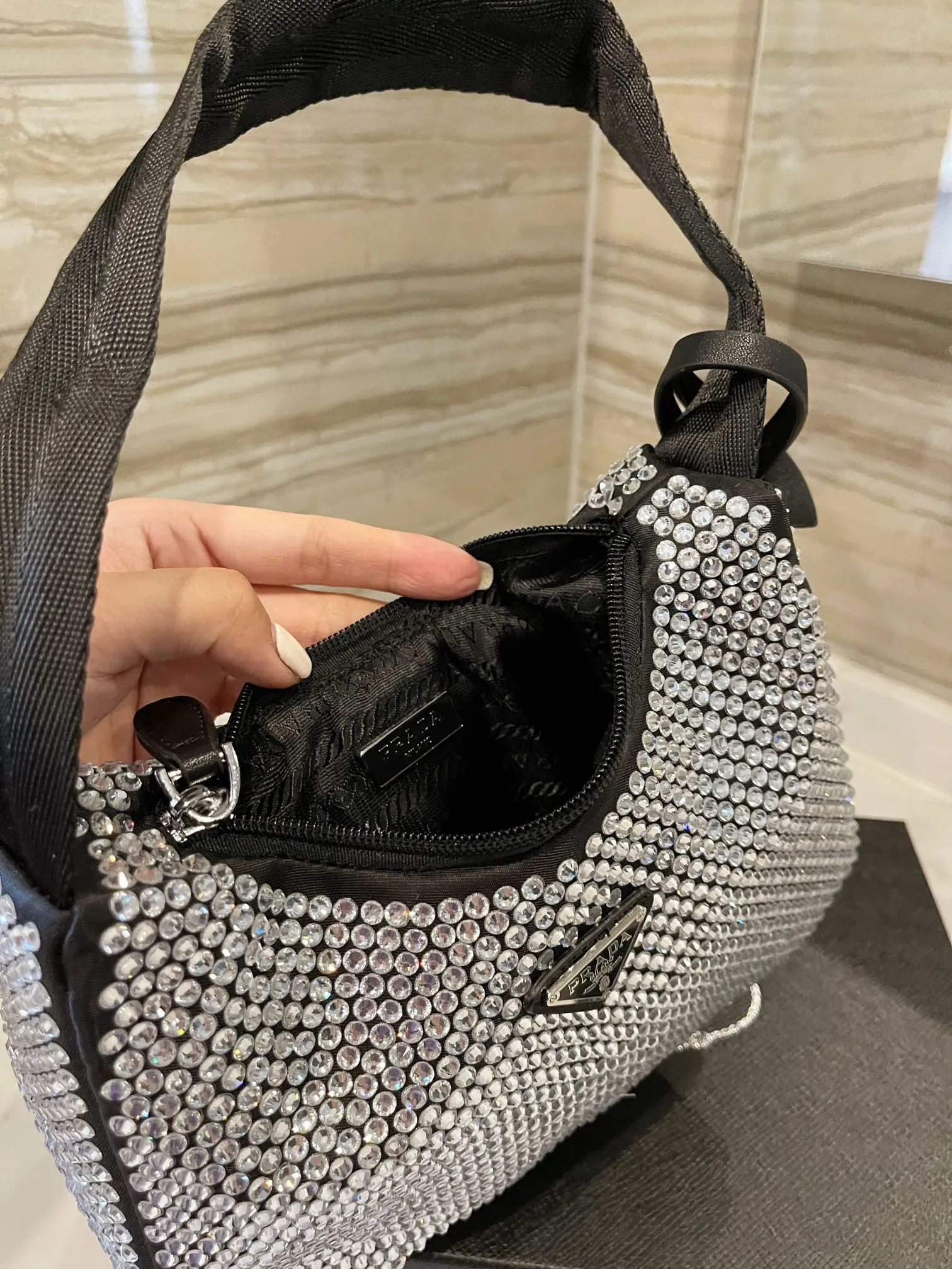 Luxury Bags - PRD - 6479