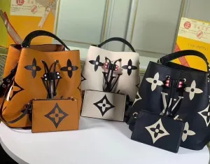 Luxury Shoulder Bags - LOV - 5937
