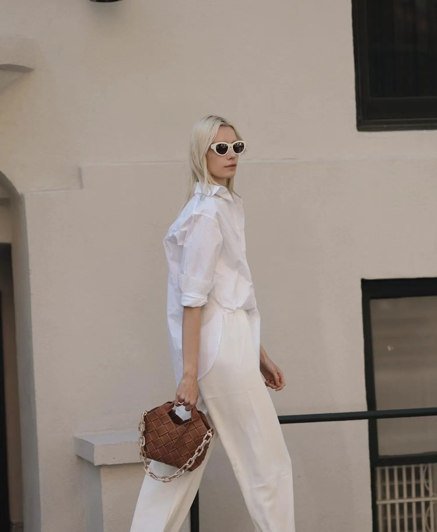 Luxury Women Genuine Leather Handbags