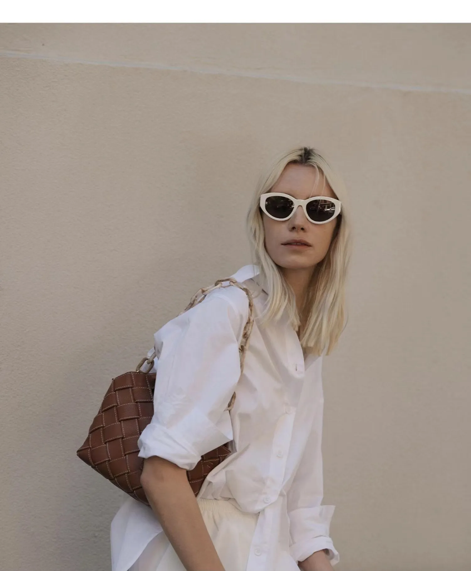 Luxury Women Genuine Leather Handbags