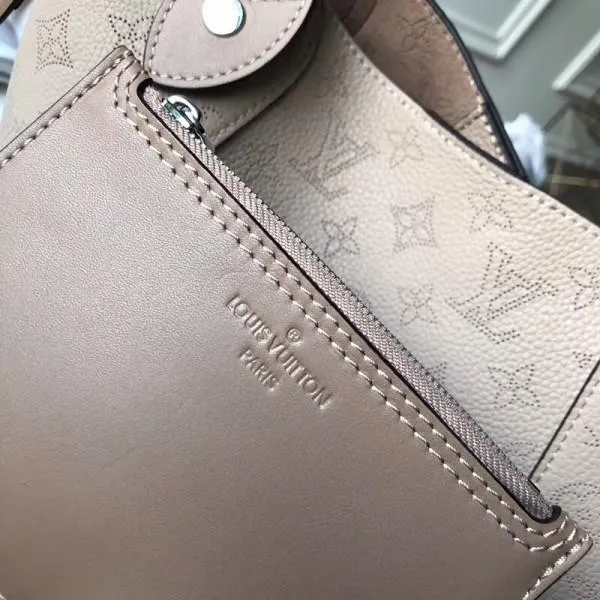 Mahina Hina Pm Bag M54351 Galet 2018