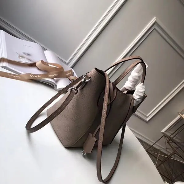 Mahina Hina Pm Bag M54351 Galet 2018