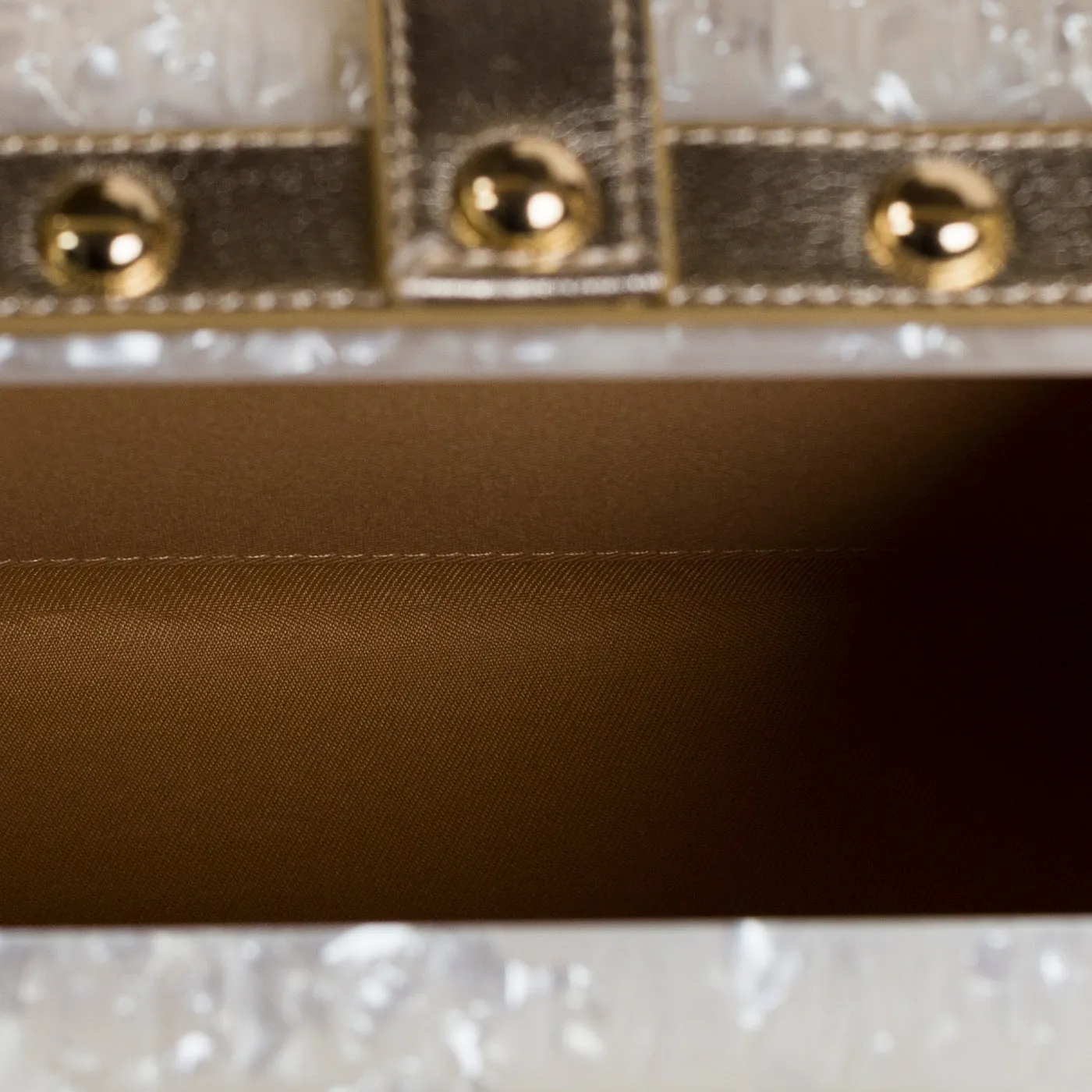 Marble Marvel Party Clutch Gerald Bags
