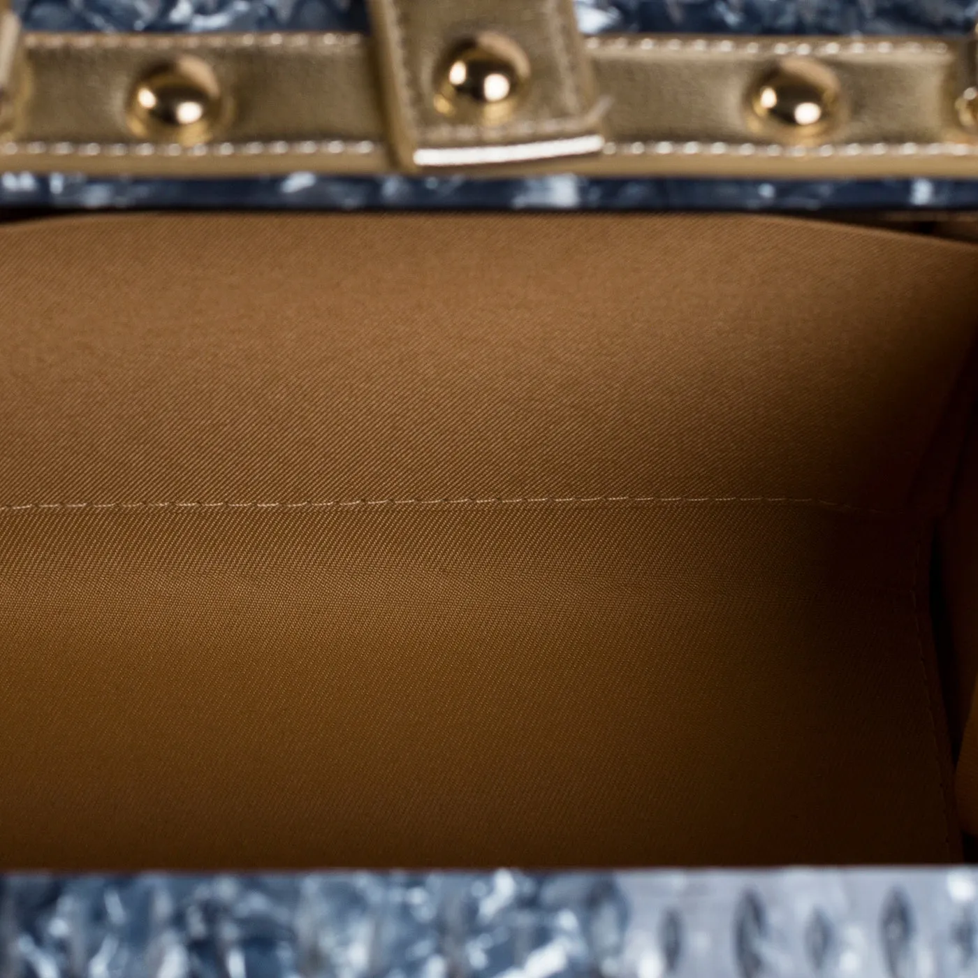 Marble Marvel Party Clutch Gerald Bags