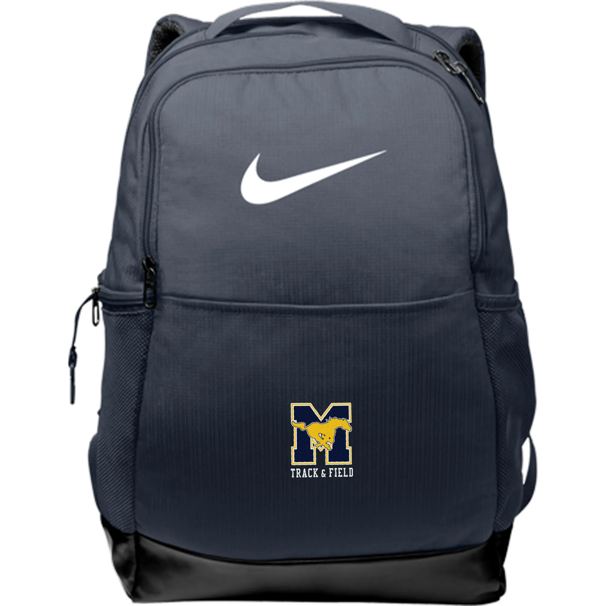 Marlboro Track and Field Nike Brasilia Medium Backpack