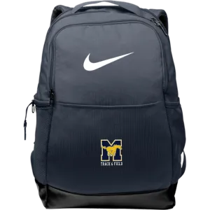 Marlboro Track and Field Nike Brasilia Medium Backpack